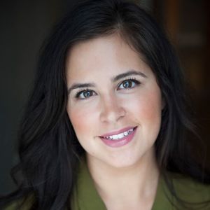 Meet your Posher, Nicolette